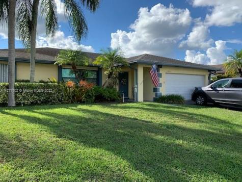 29680 SW 166th Court Homestead FL 33033