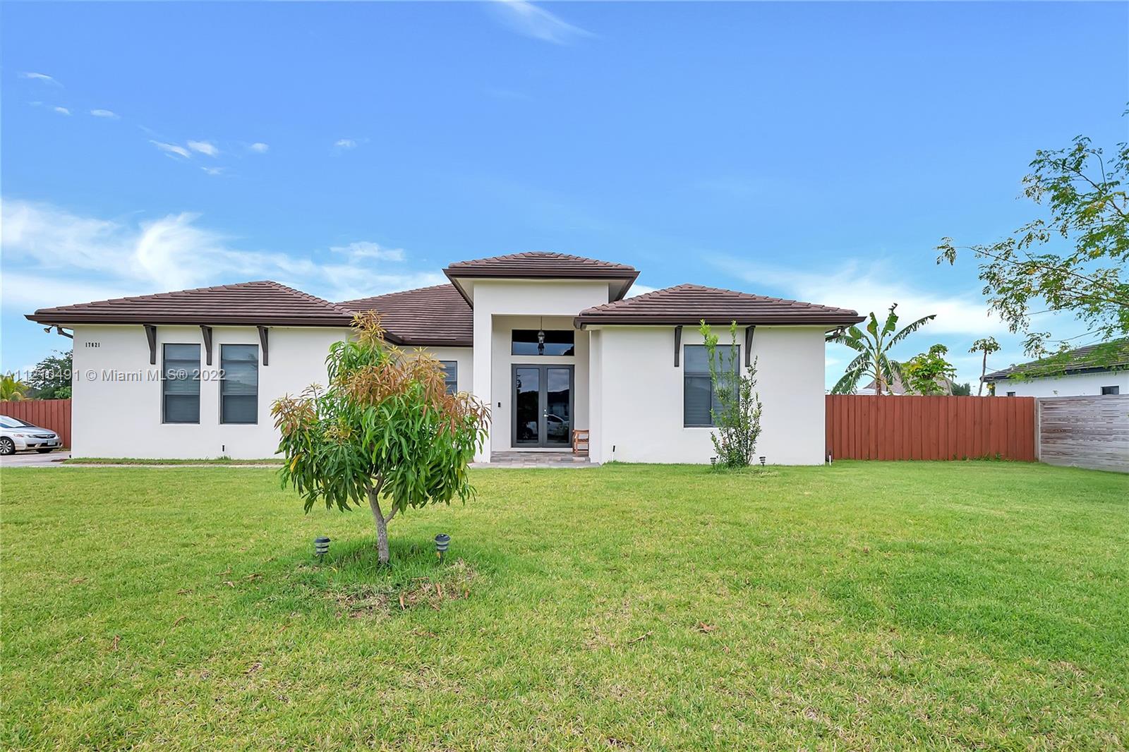 17021 SW 281st Street Homestead FL 33030