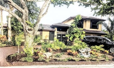 4766 Rothschild Drive Coral Springs FL 33067