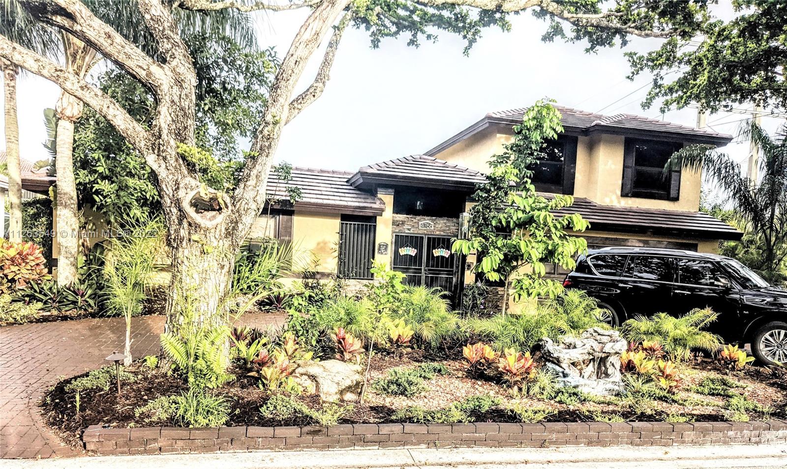 4766 Rothschild Drive Coral Springs FL 33067