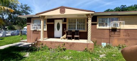1396 NW 71st Street Miami FL 33147