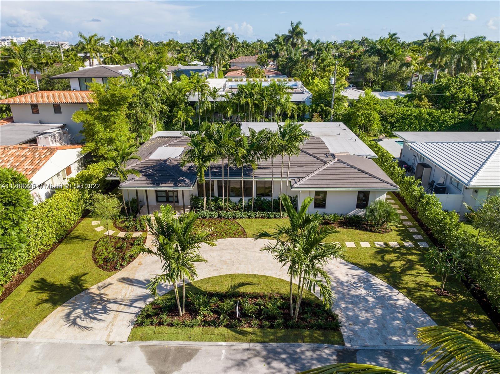 1310 100th Street Bay Harbor Islands FL 33154