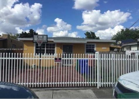 2323 NW 31st Street Miami FL 33142