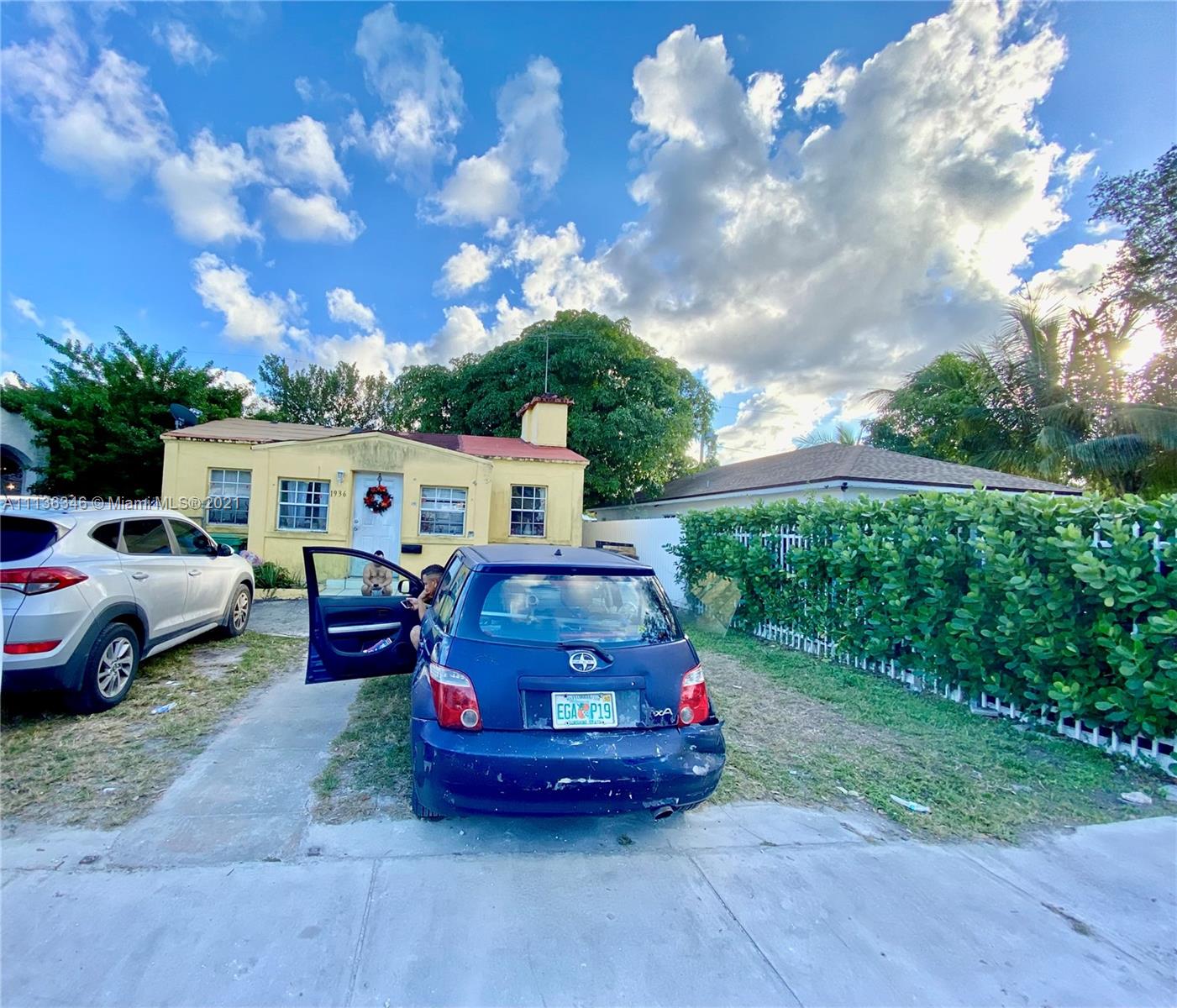 1936 NW 48th Street Miami FL 33142