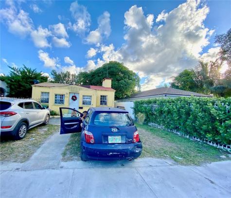 1936 NW 48th Street Miami FL 33142