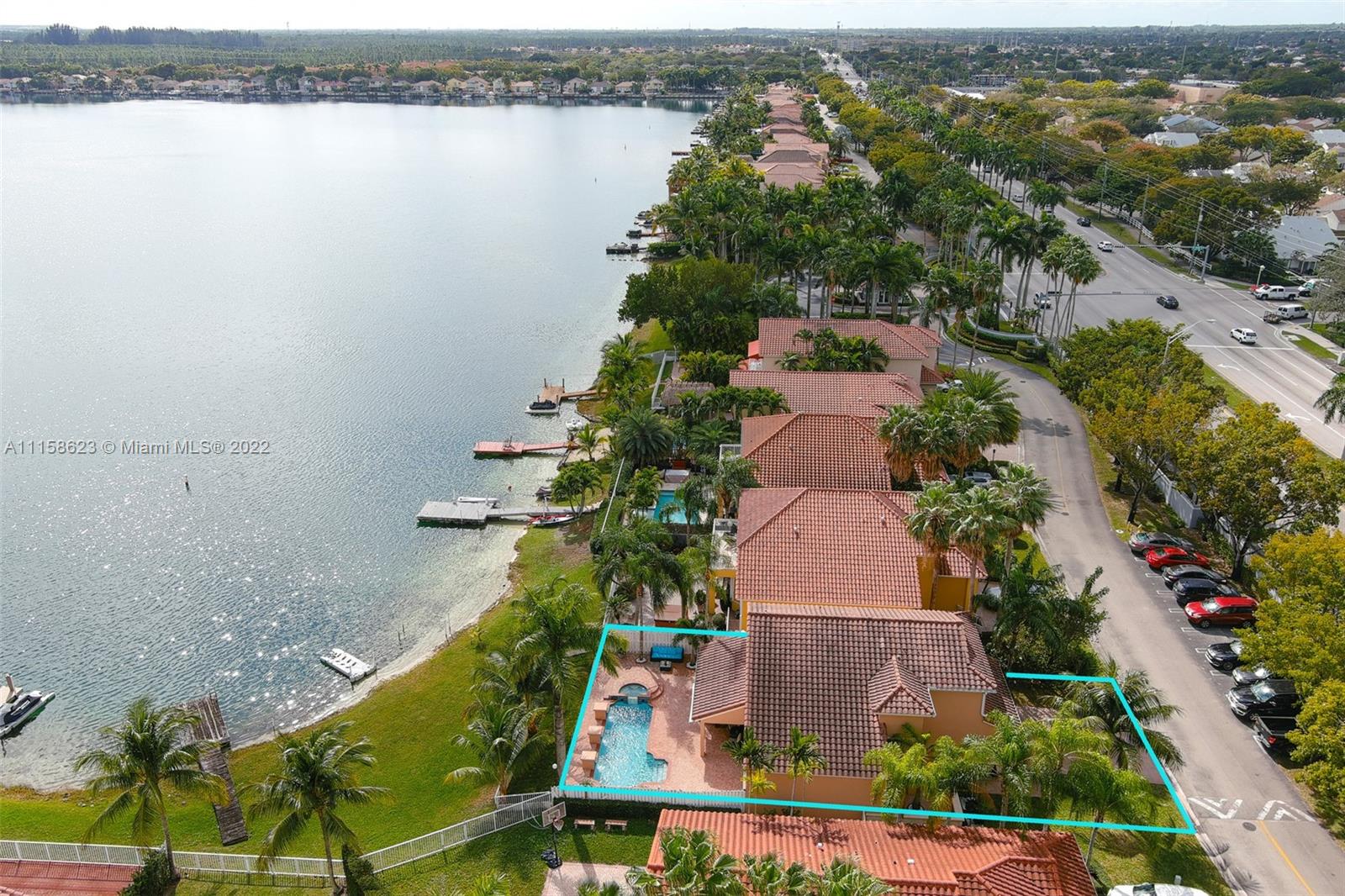14501 SW 136th Place Miami FL 33186