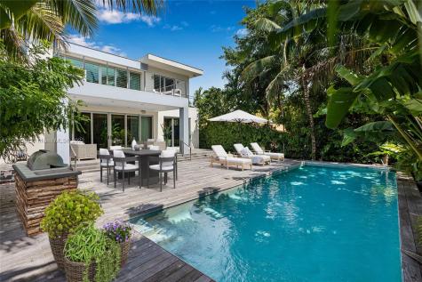 2315 N Meridian Avenue Miami Beach FL 33140