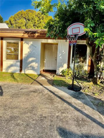 5203 SW 141st Avenue Miami FL 33175
