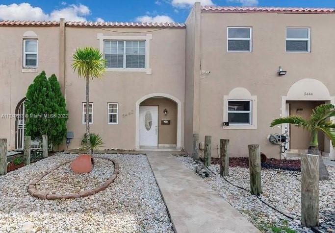 5442 NW 168th Terrace Miami Gardens FL 33055
