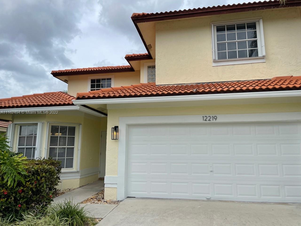 12219 Brisbane Lane Wellington FL 33414