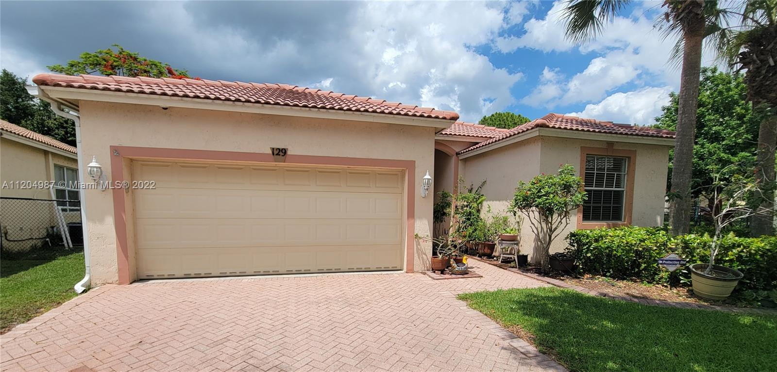 129 Cayo Costa Court Royal Palm Beach FL 33411