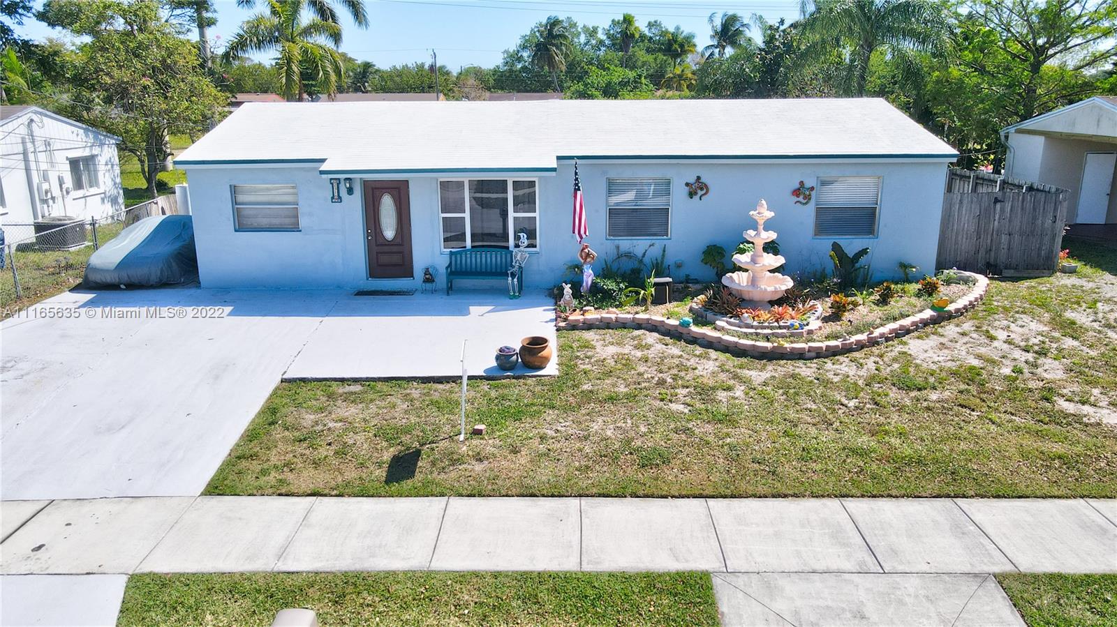 2310 SW 50th Terrace Plantation FL 33317