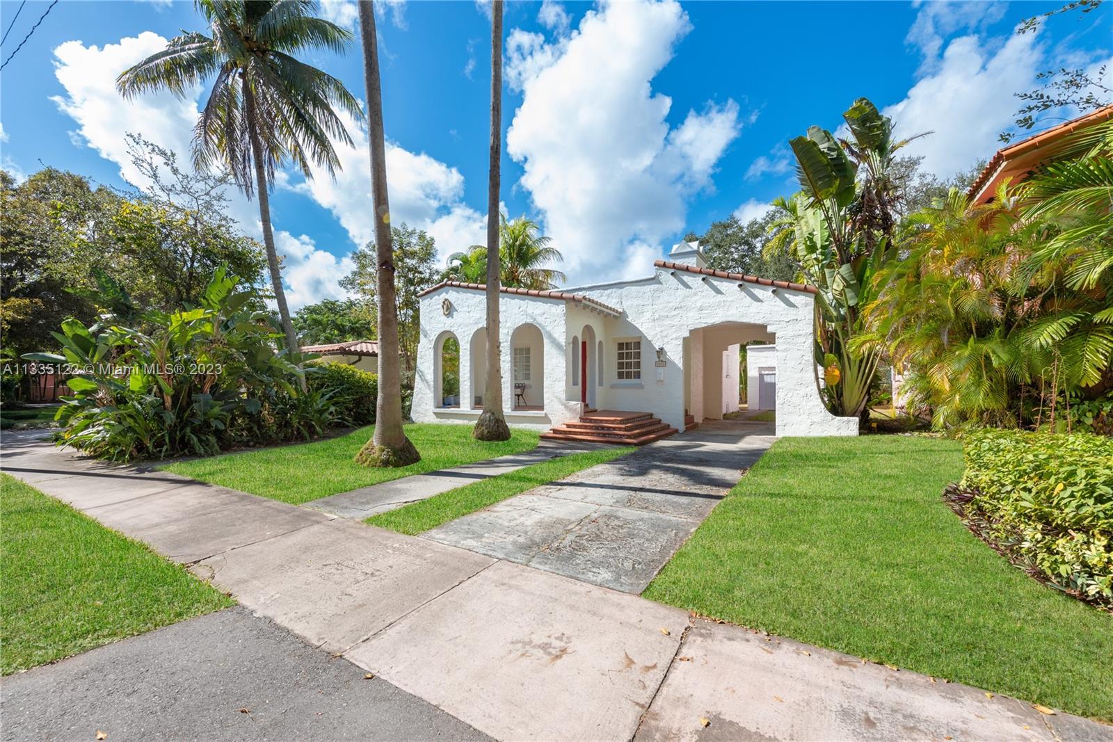 1506 Lisbon Street Coral Gables FL 33134