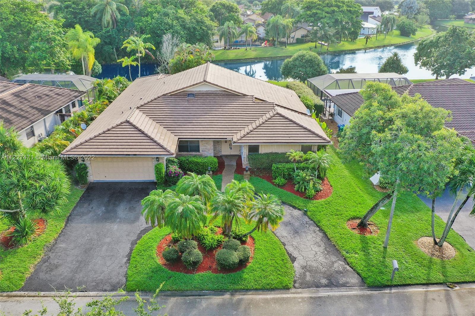 1235 NW 114th Avenue Coral Springs FL 33071