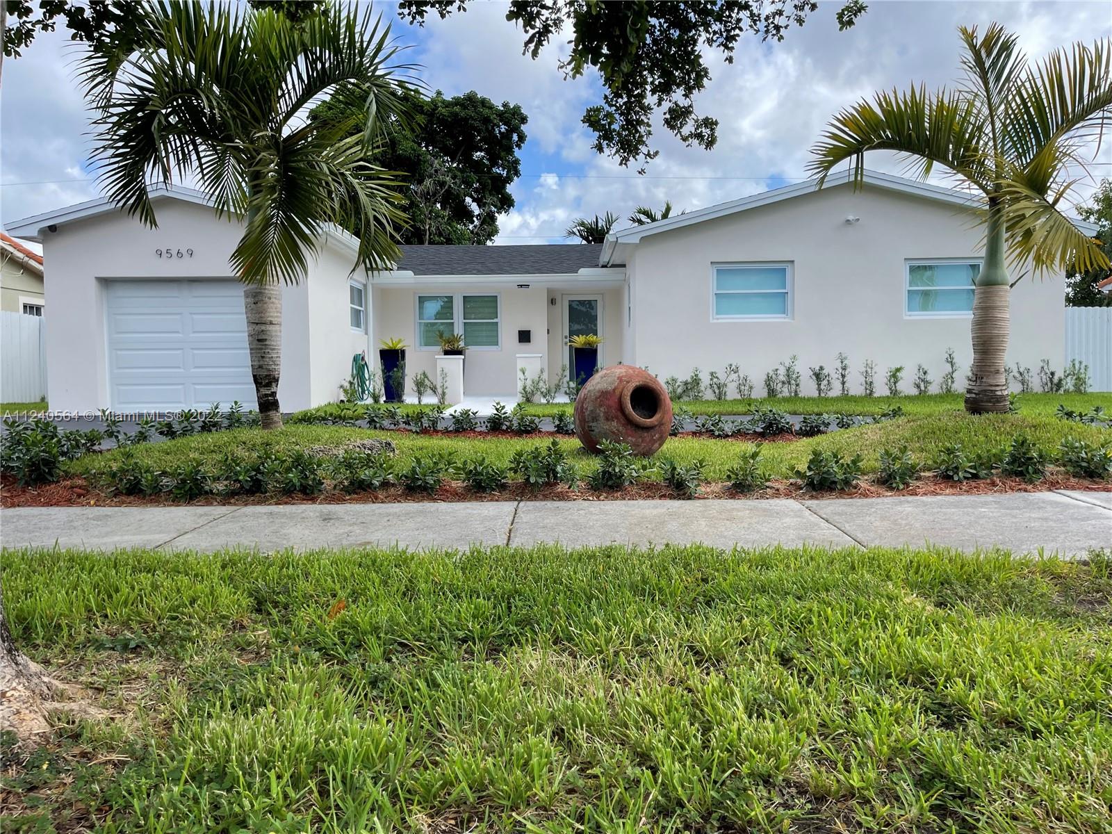 9569 SW 59th Street Miami FL 33173