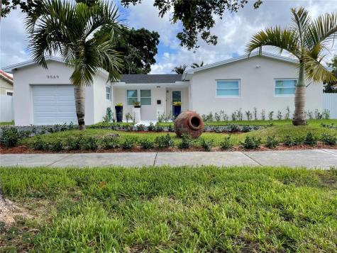 9569 SW 59th Street Miami FL 33173