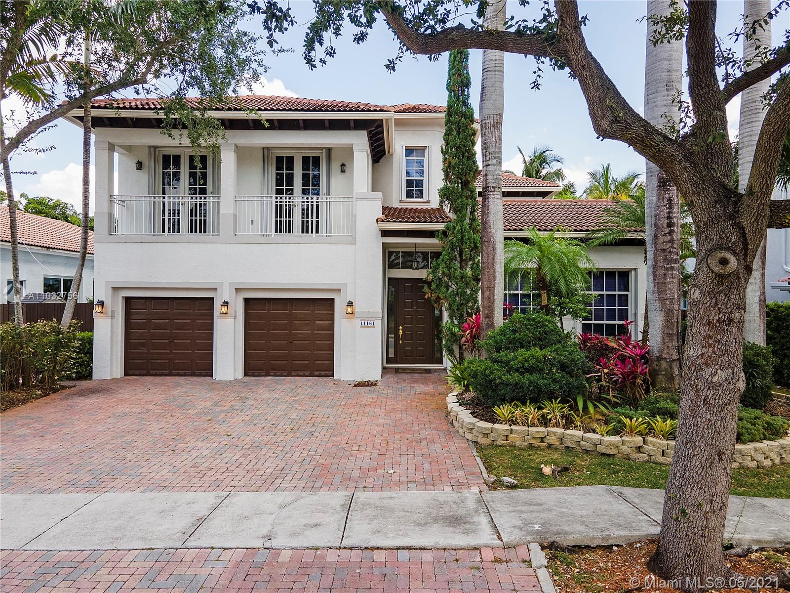 11161 NW 71st Street Doral FL 33178