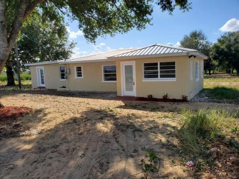 636 Hopson Road Frostproof FL 33843