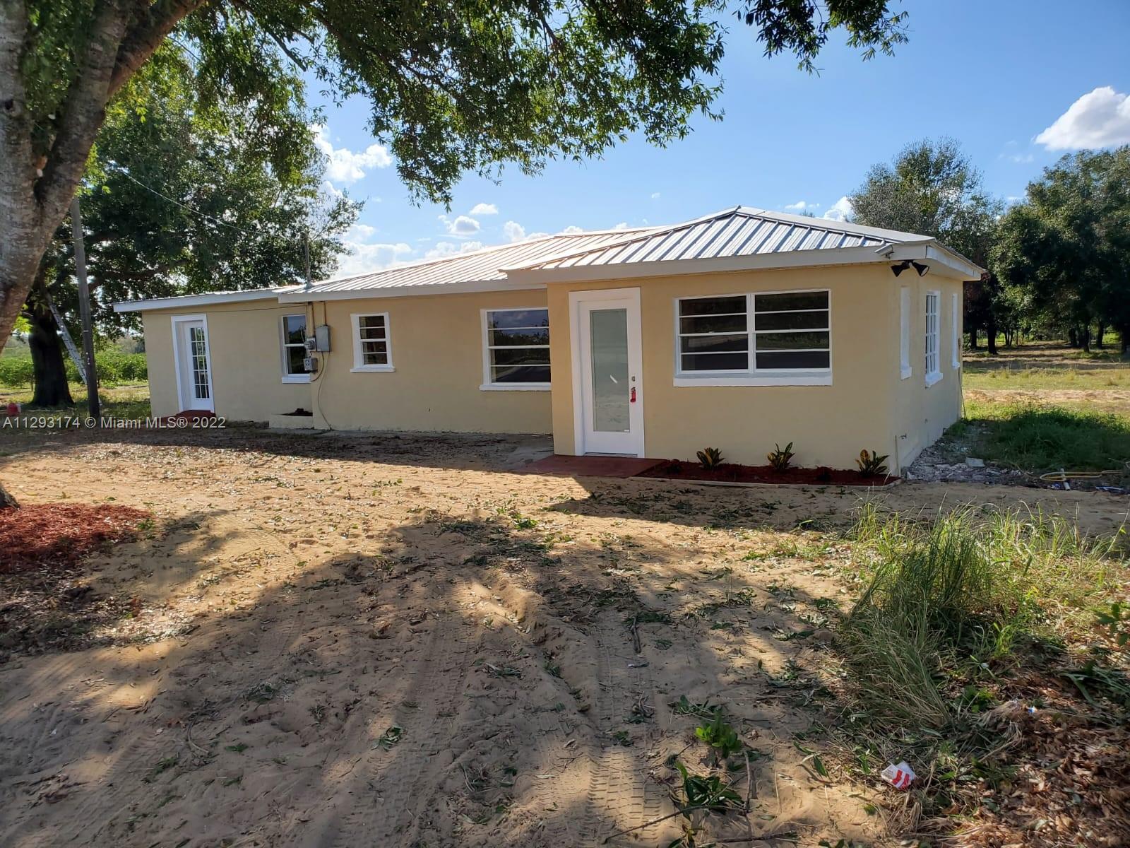 636 Hopson Road Frostproof FL 33843
