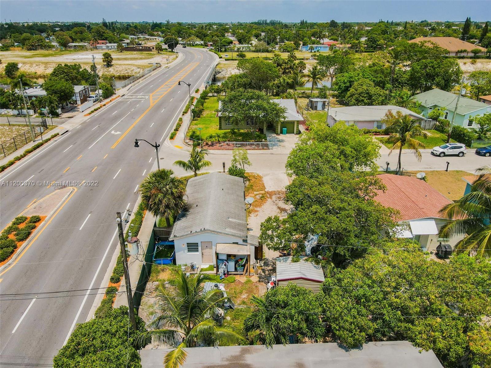 102 NE 13th Avenue Boynton Beach FL 33435