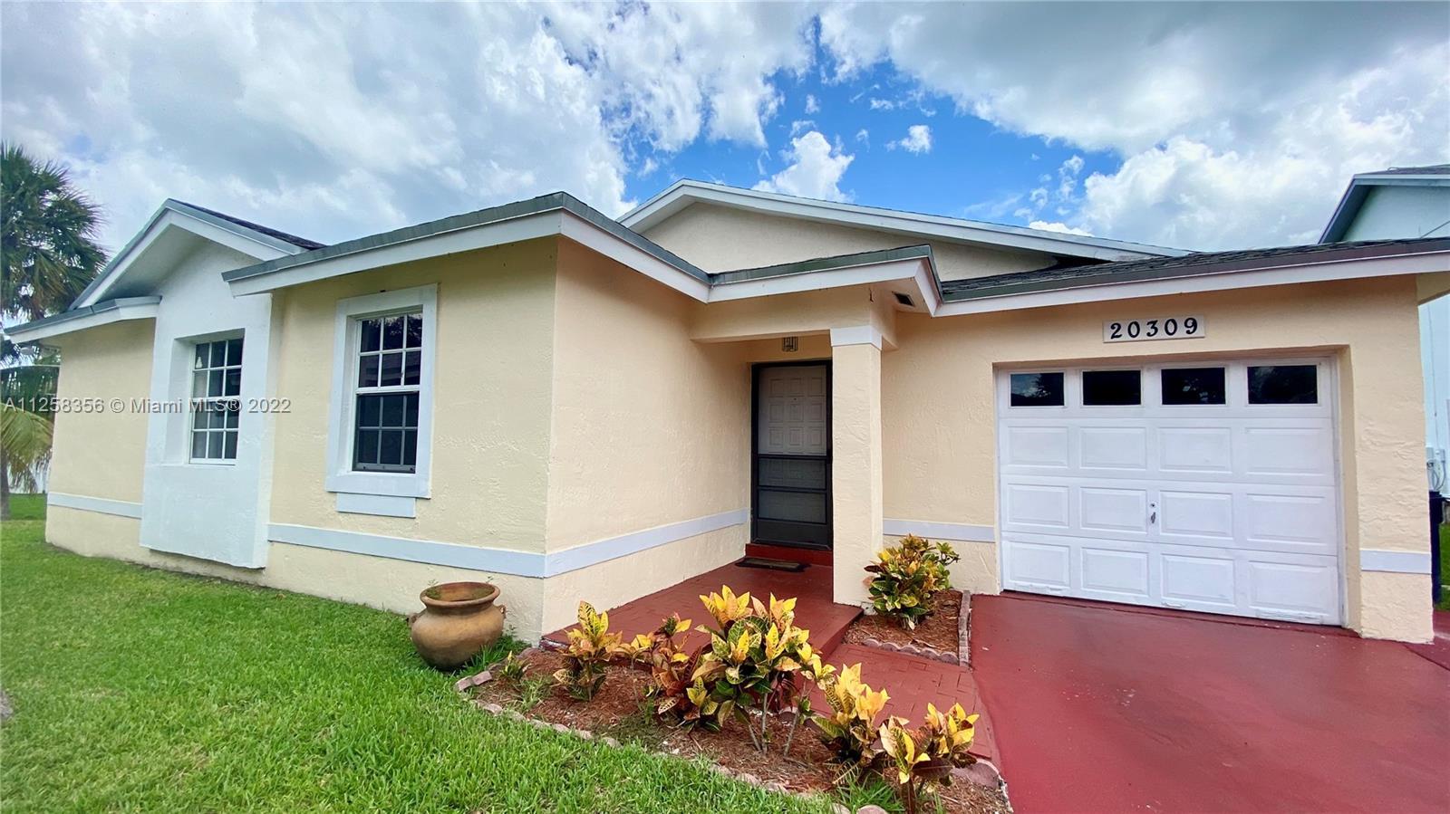 20309 SW 86th Court Cutler Bay FL 33189