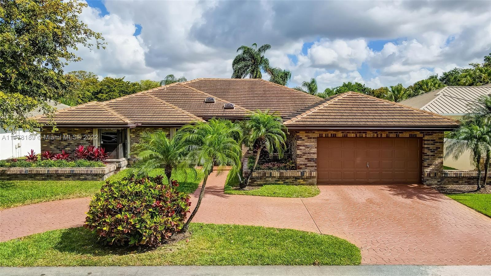 8971 SW 8th Street Plantation FL 33324