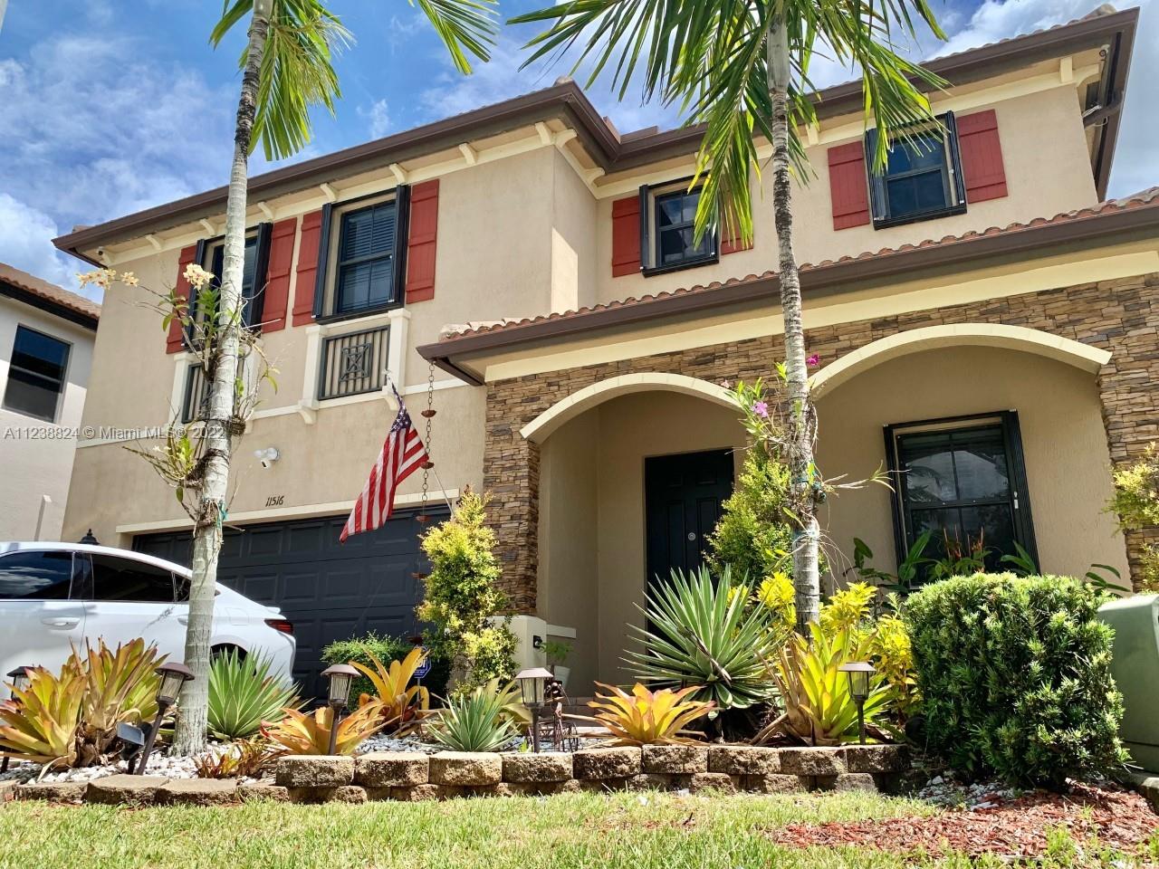 11516 SW 234th Street Homestead FL 33032