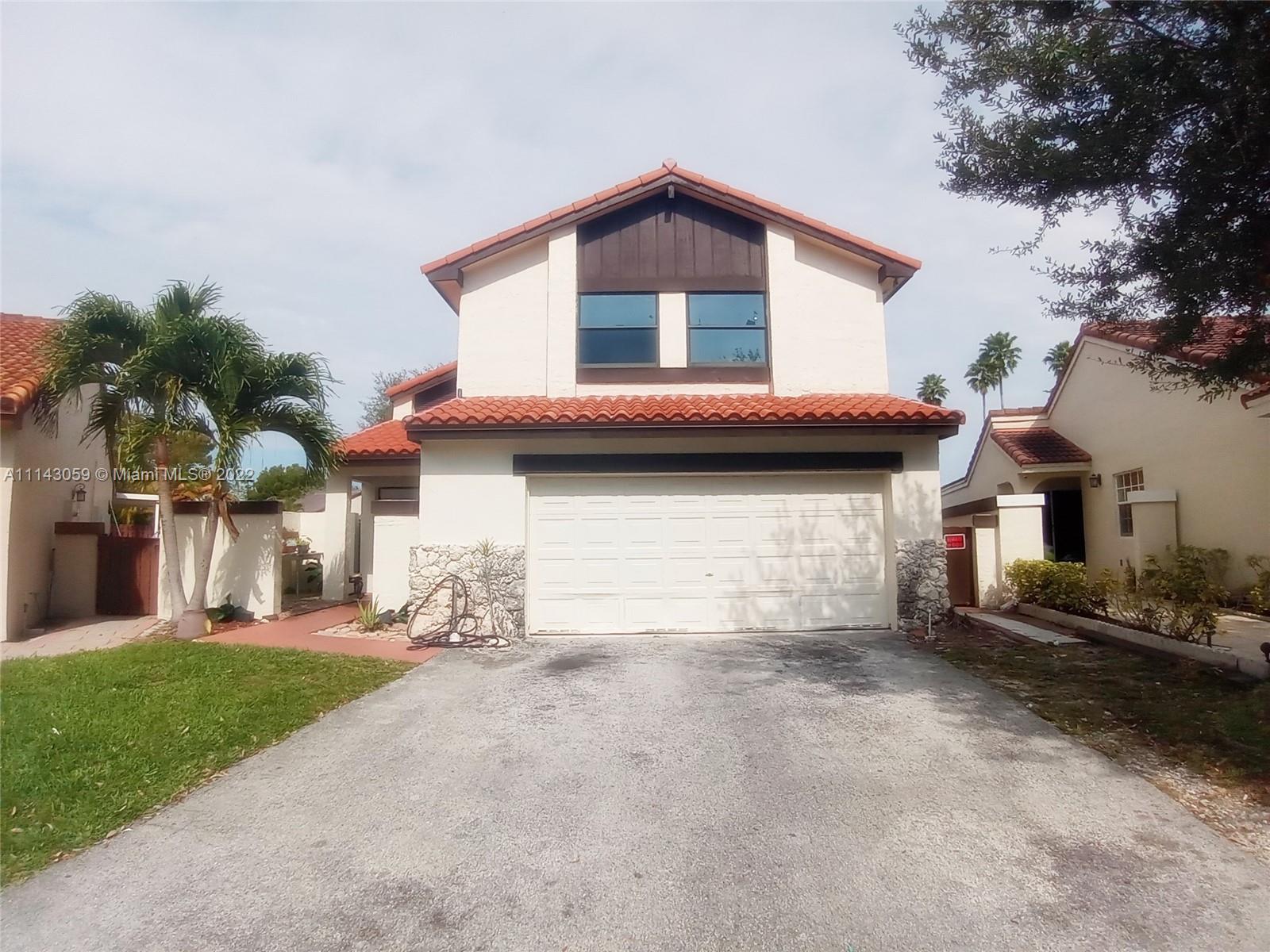 17925 NW 63rd Court Hialeah FL 33015