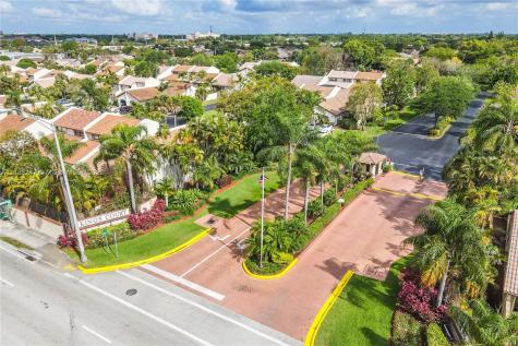 11386 SW 86th Lane Miami FL 33173