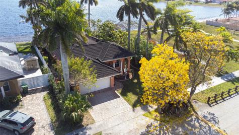 3333 SW 156th Court Miami FL 33185