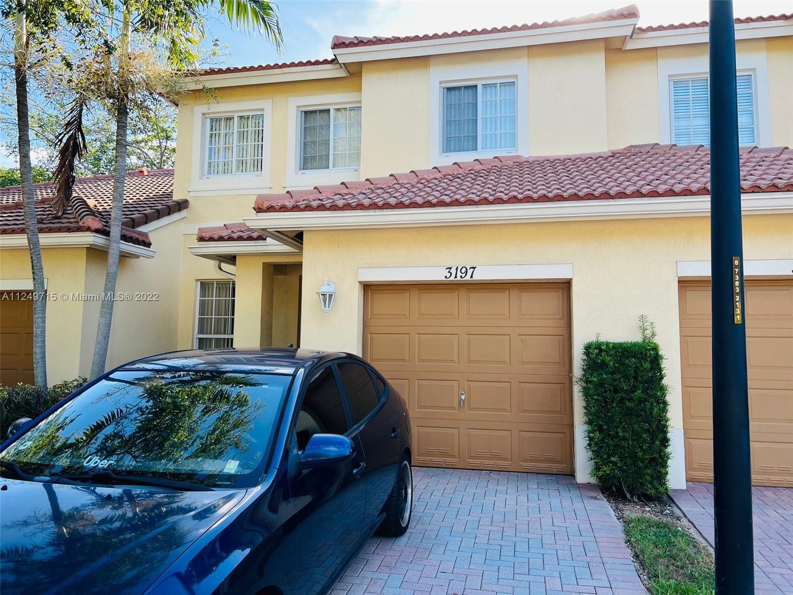 3197 NW 32nd Terrace Oakland Park FL 33309