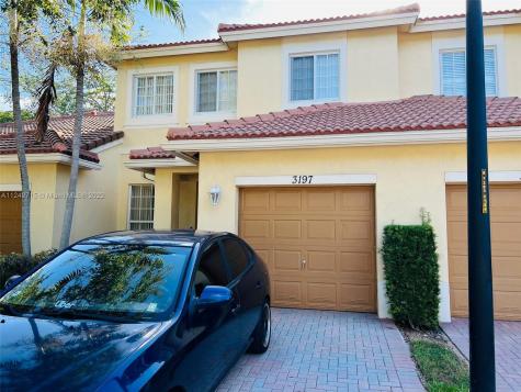 3197 NW 32nd Terrace Oakland Park FL 33309