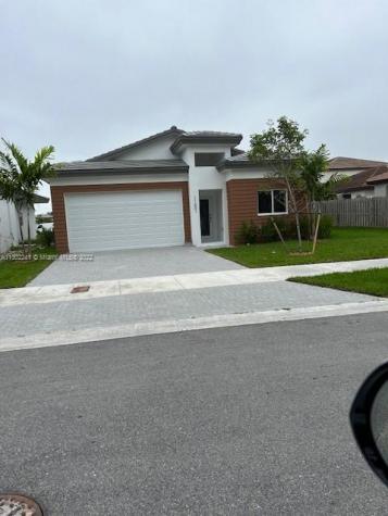 11601 SW 242nd Street Homestead FL 33032