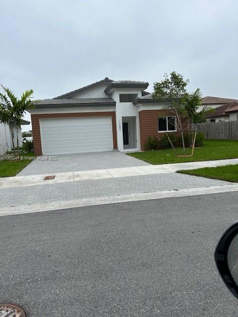 11601 SW 242nd Street Homestead FL 33032