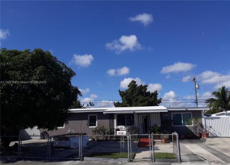 4110 SW 111th Avenue Miami FL 33165