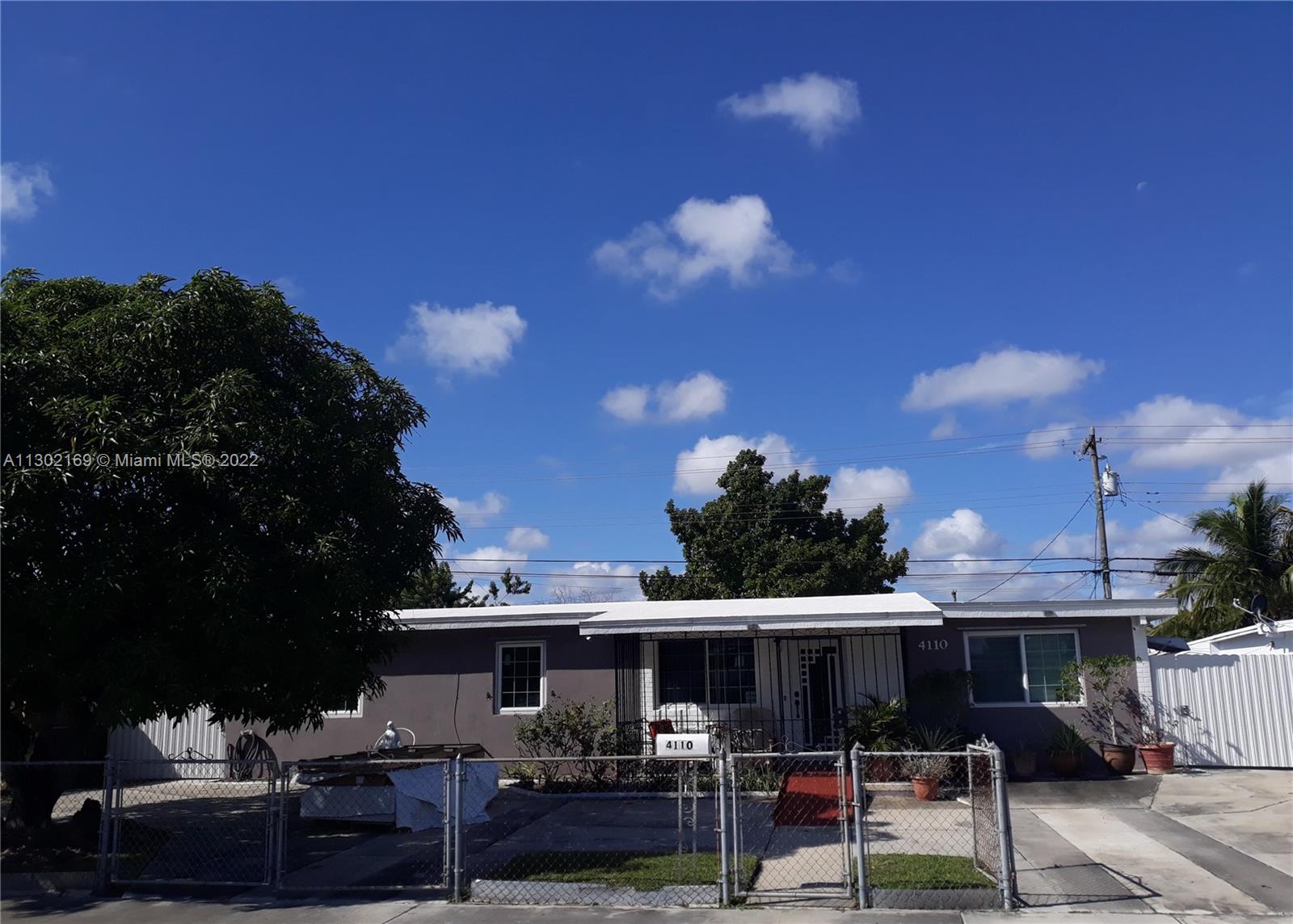 4110 SW 111th Avenue Miami FL 33165