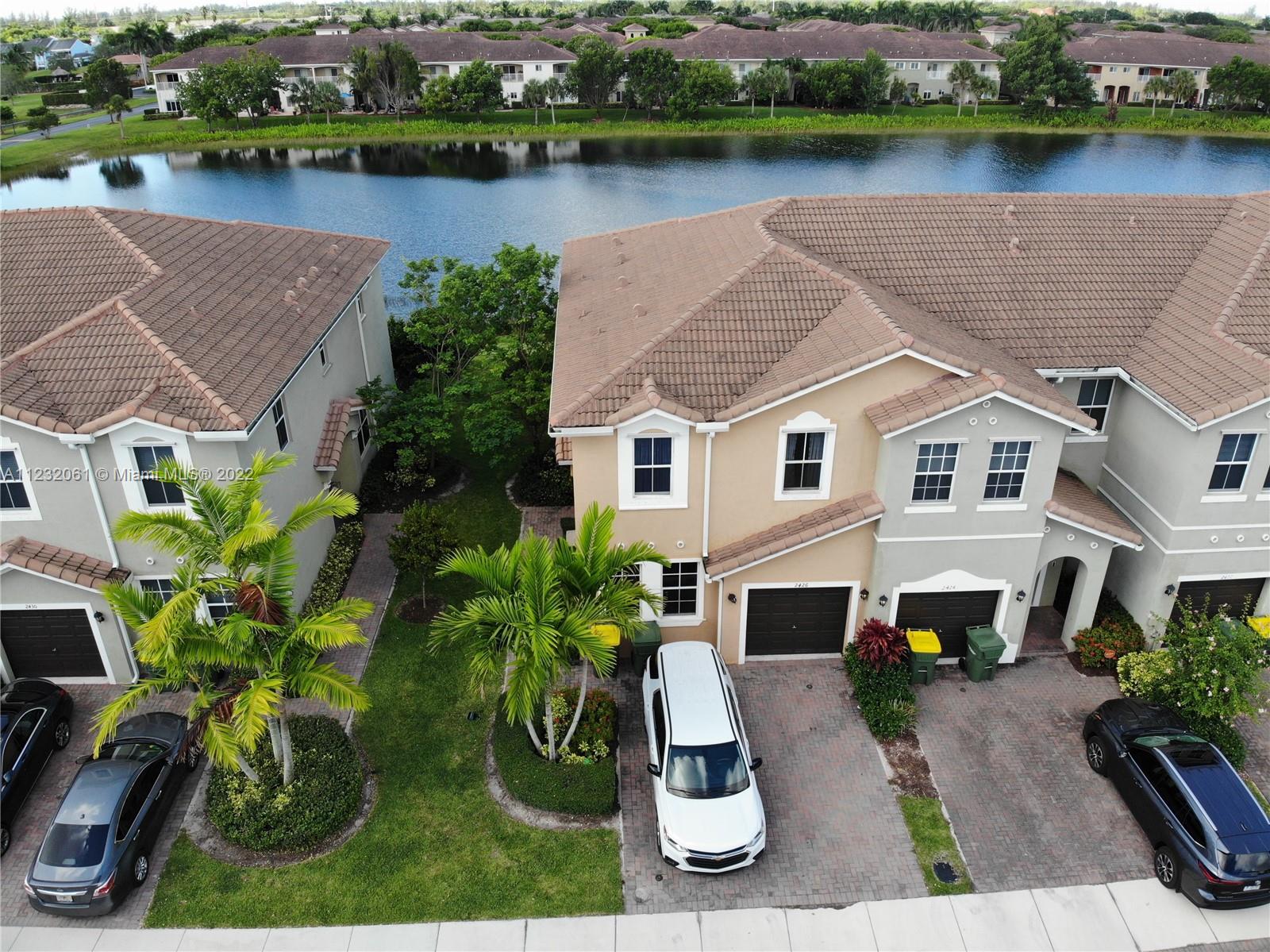 2426 SE 15th Street Homestead FL 33035