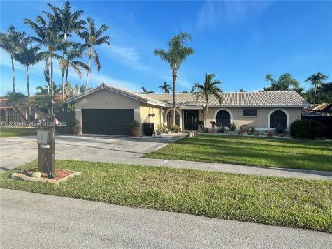13940 SW 156th Terrace Miami FL 33177