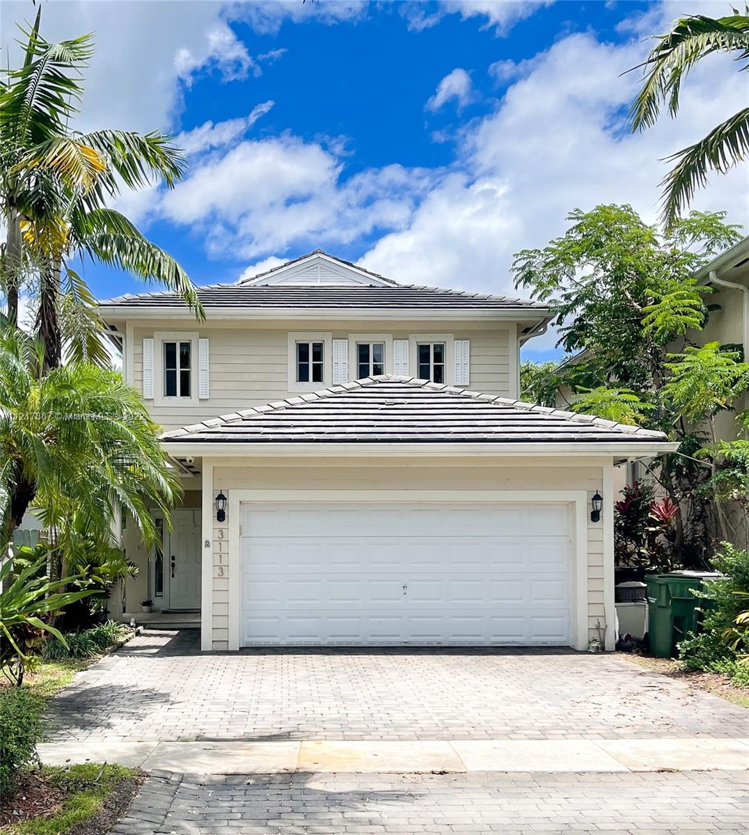 3113 SE 2nd Drive Homestead FL 33033
