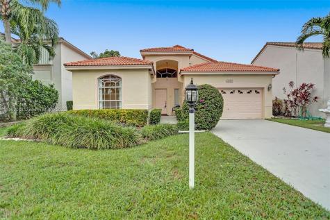 3019 Woodlands Drive Margate FL 33063