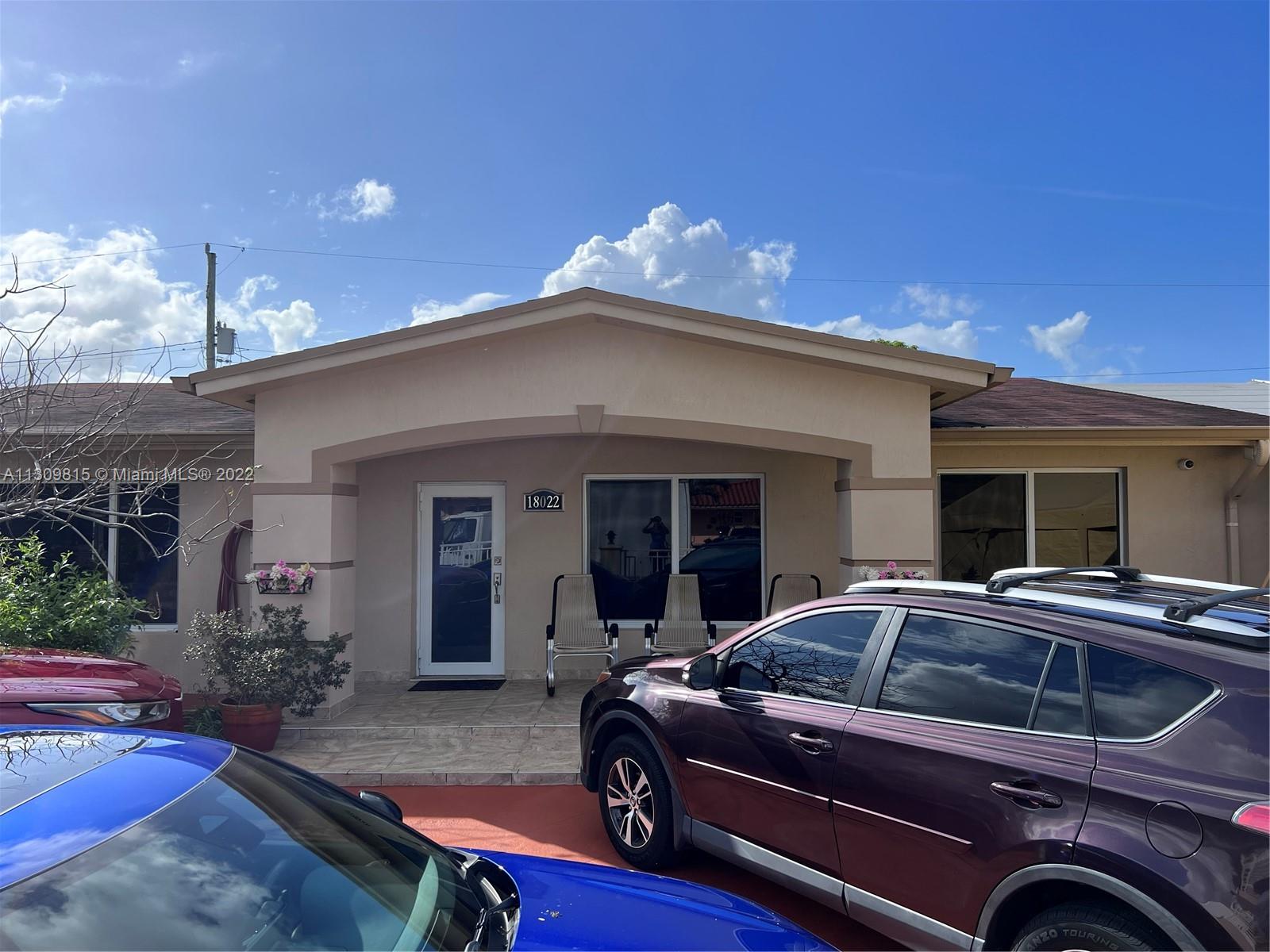 18022 NW 47th Place Miami Gardens FL 33055
