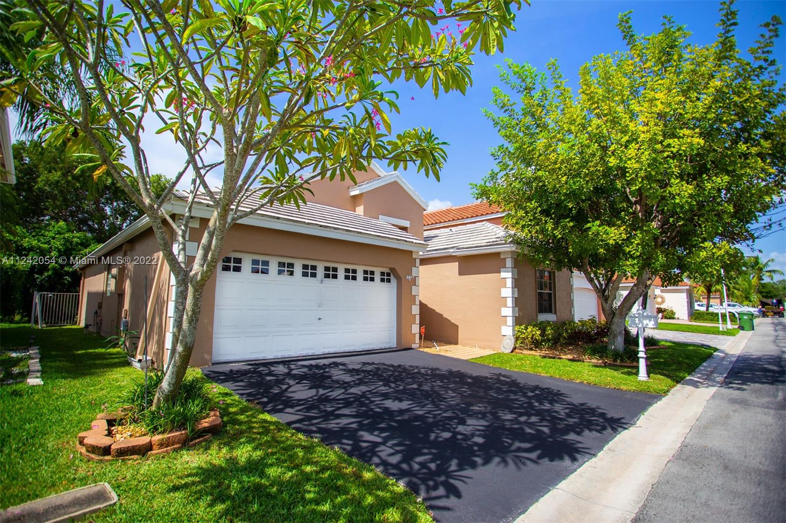 351 Bermuda Springs Drive Weston FL 33326
