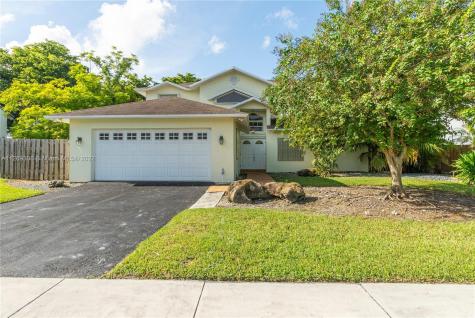 1712 S Goldeneye Lane Homestead FL 33035