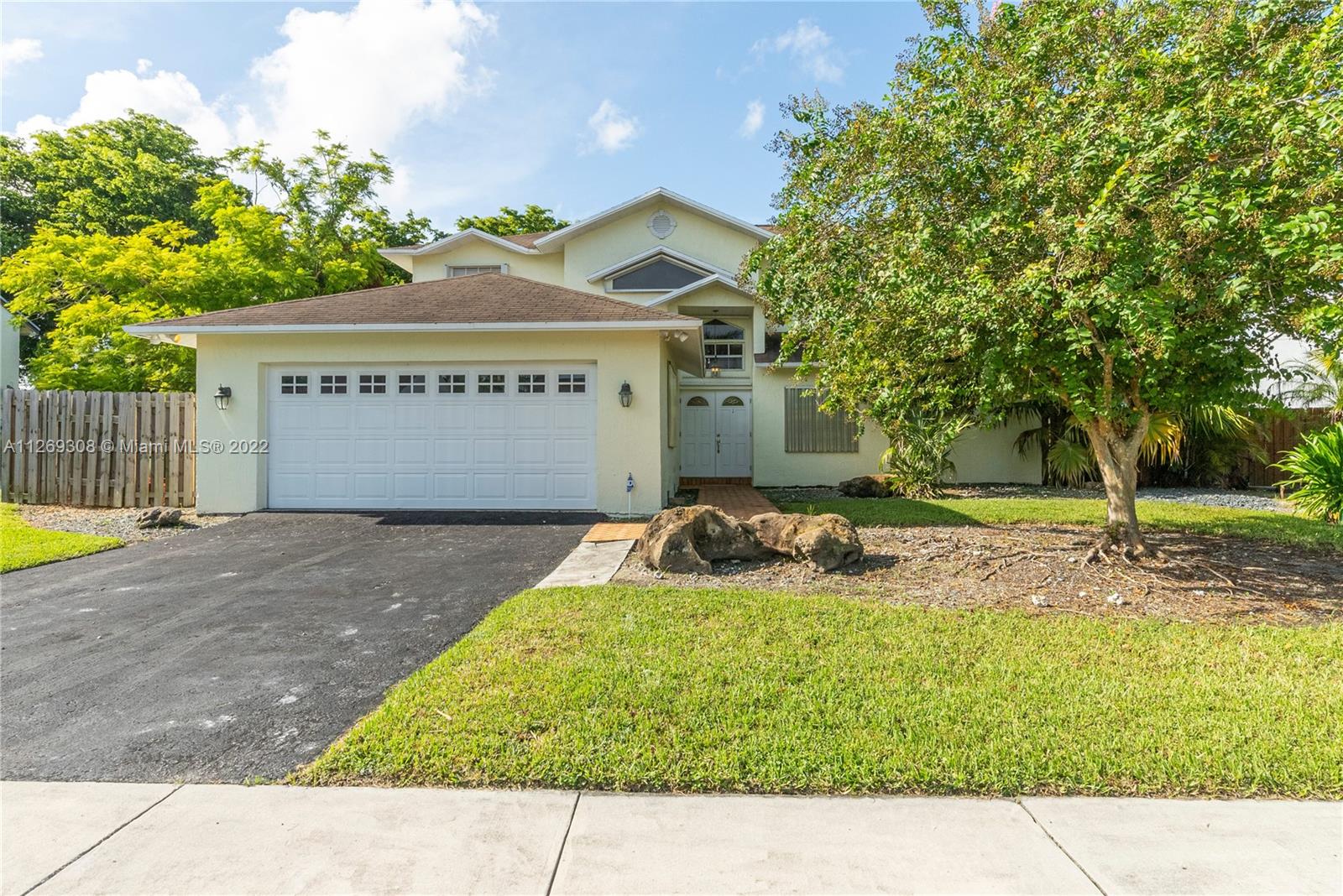 1712 S Goldeneye Lane Homestead FL 33035
