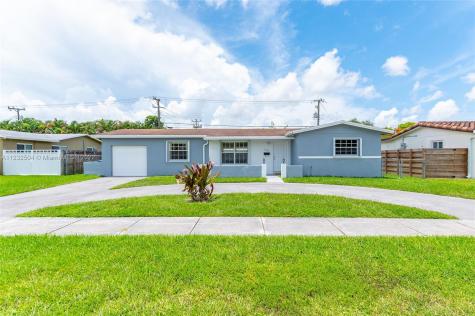 9441 SW 52nd Terrace Miami FL 33165