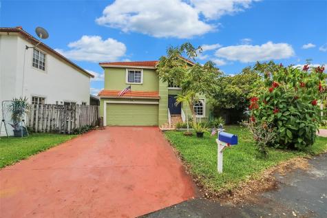 21220 SW 97th Avenue Cutler Bay FL 33189