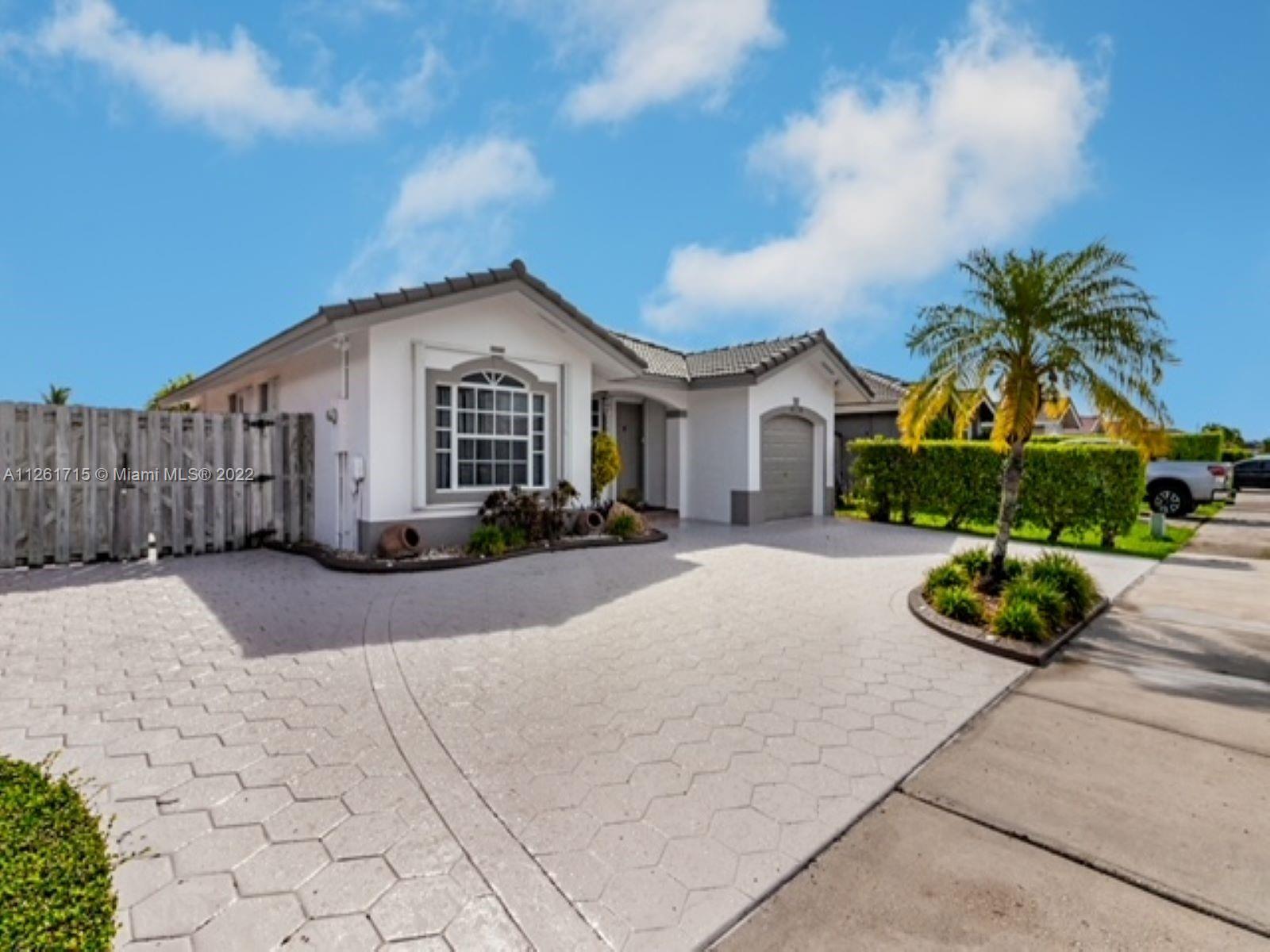 14158 SW 145th Place Miami FL 33186