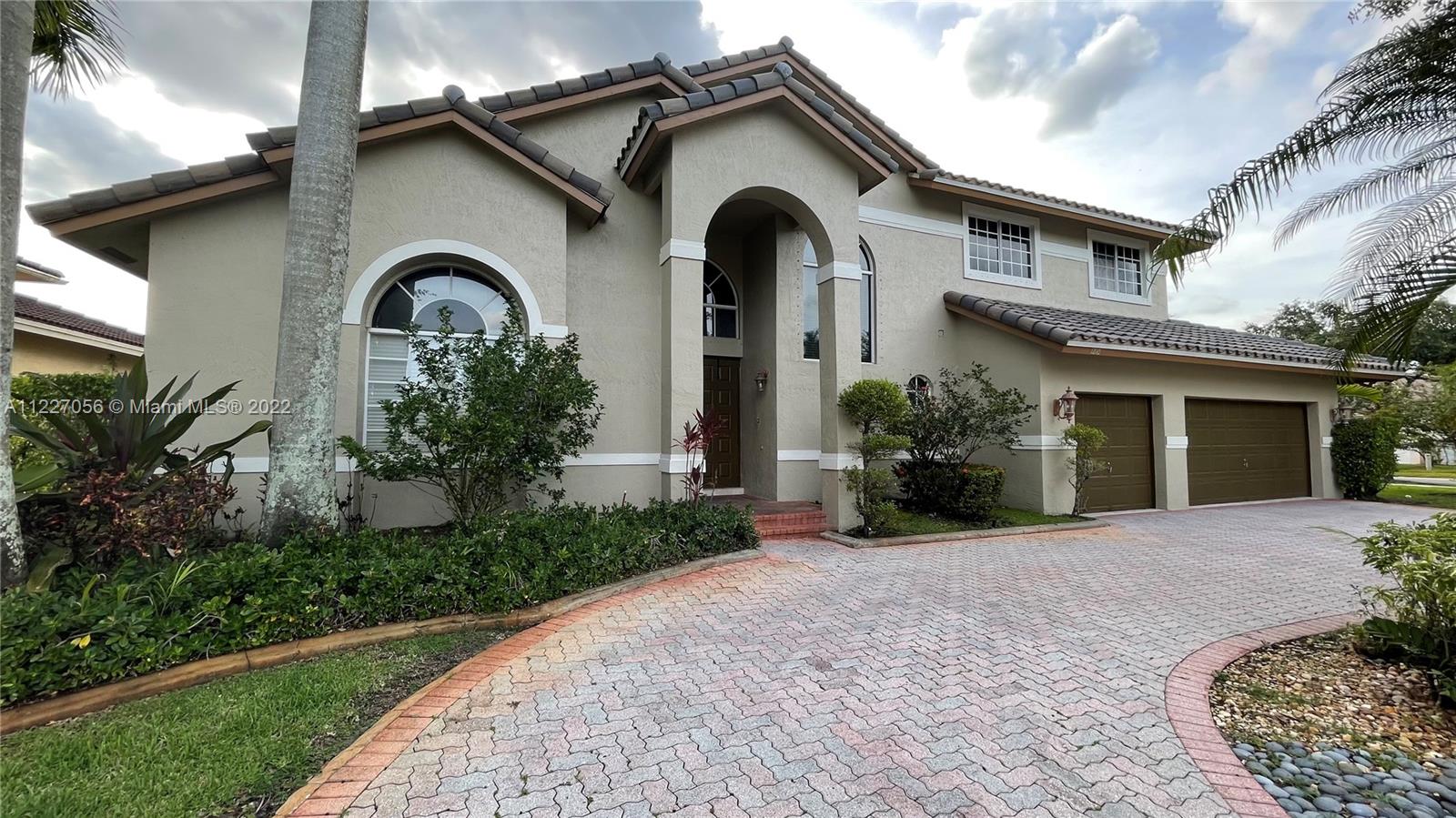 1210 SW 176th Way Pembroke Pines FL 33029