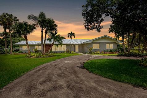 29055 SW 182nd Avenue Homestead FL 33030