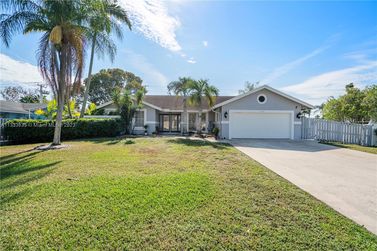 11260 NW 22nd Street Plantation FL 33323